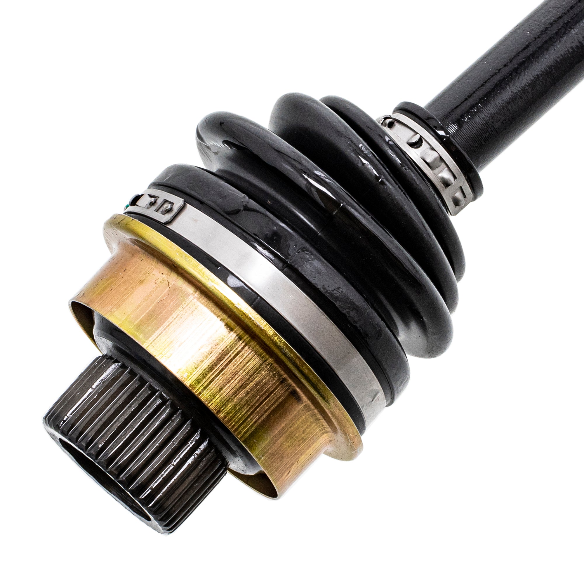 Front Drive Shaft CV Axle Assembly Yamaha | NICHE PARTS