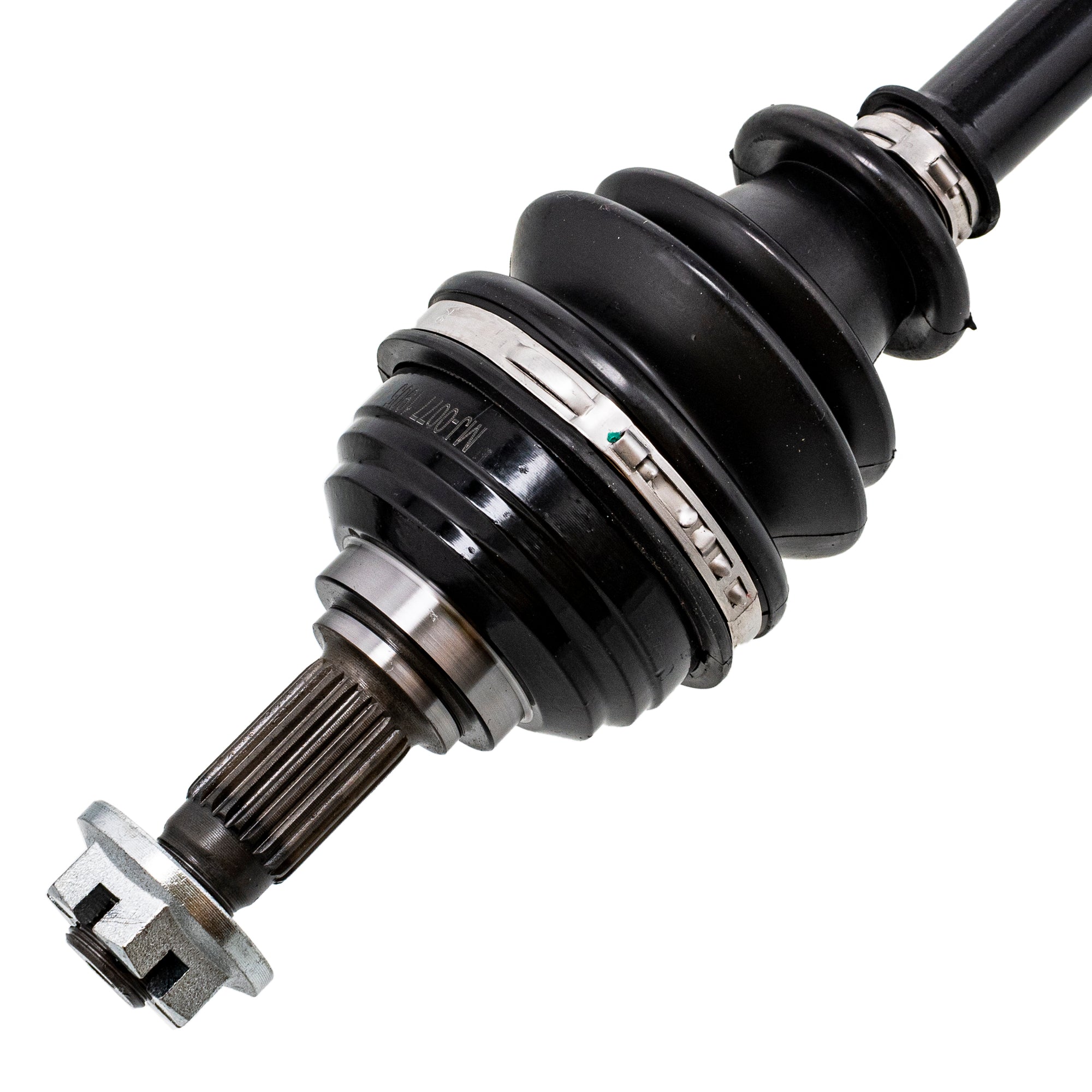 Drive Shaft CV Axle Assembly Arctic Cat | NICHE PARTS