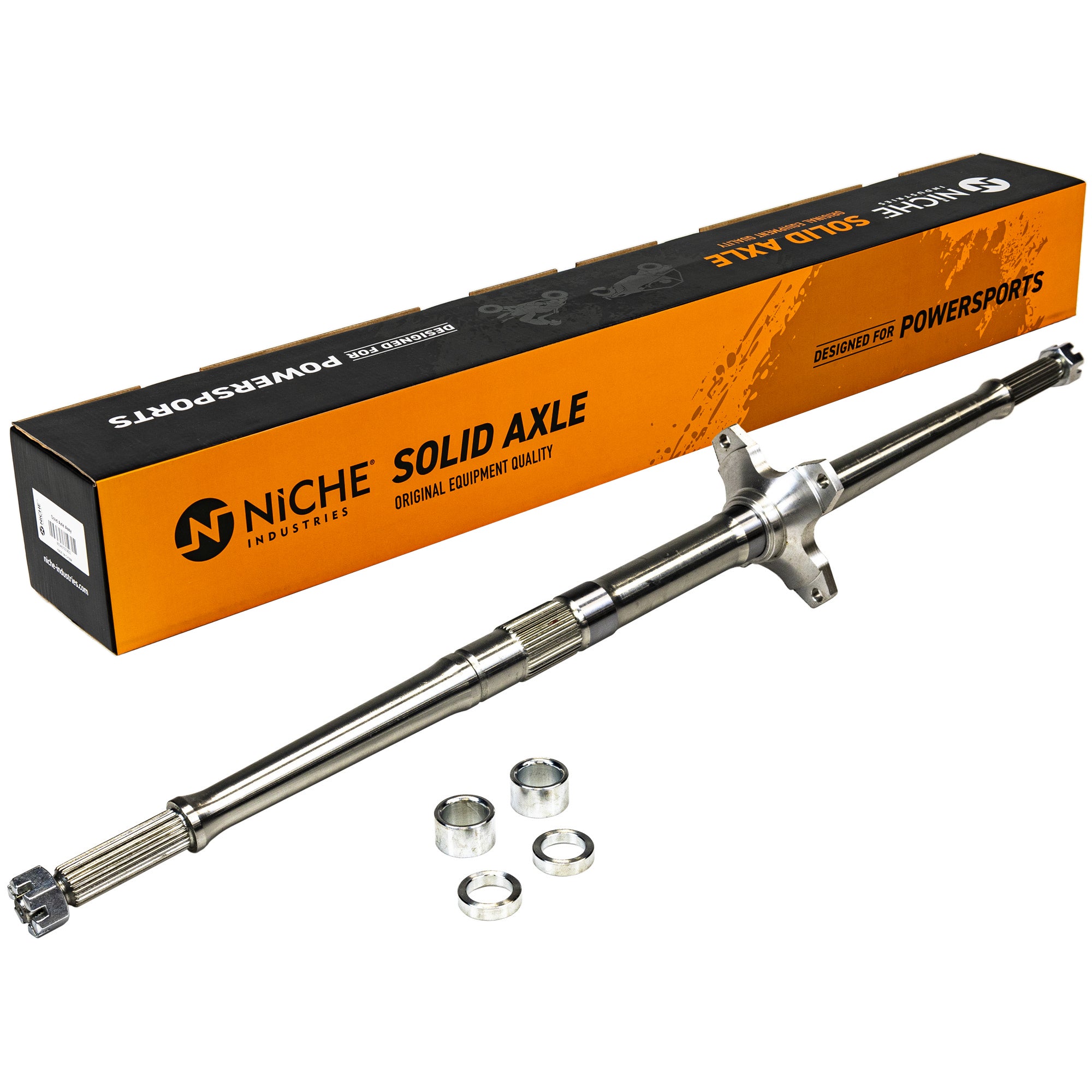Rear Axle Shaft Honda | NICHE PARTS
