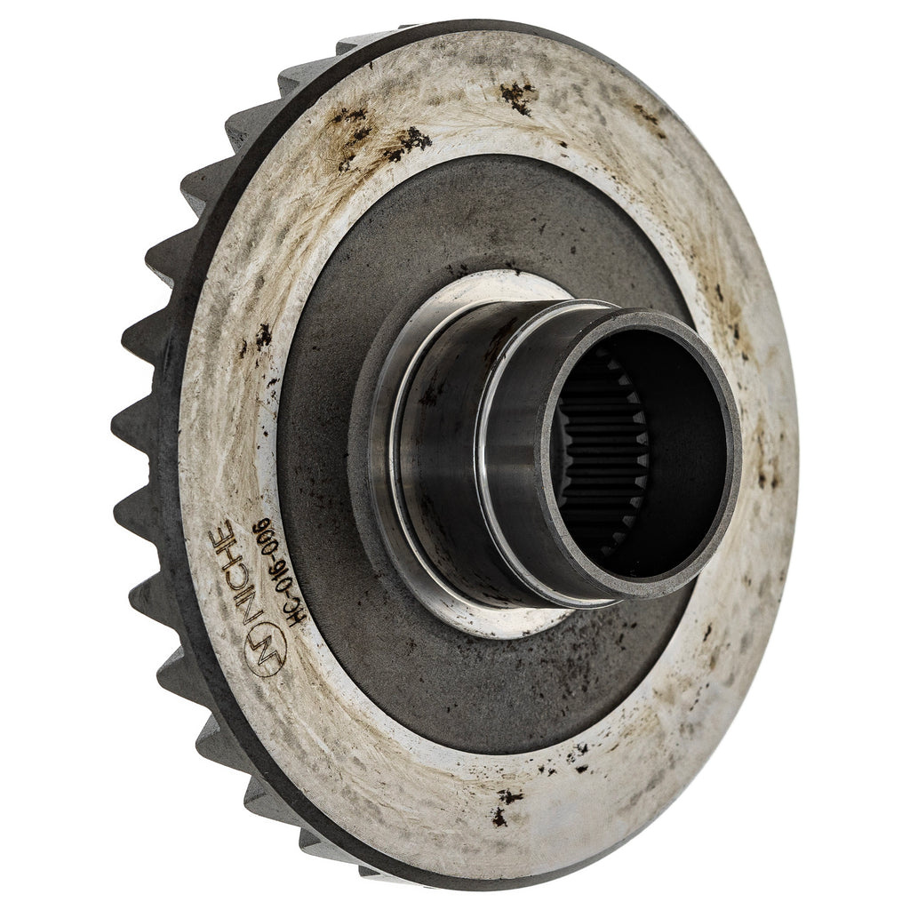 Ring and Pinion Set Suzuki | NICHE PARTS