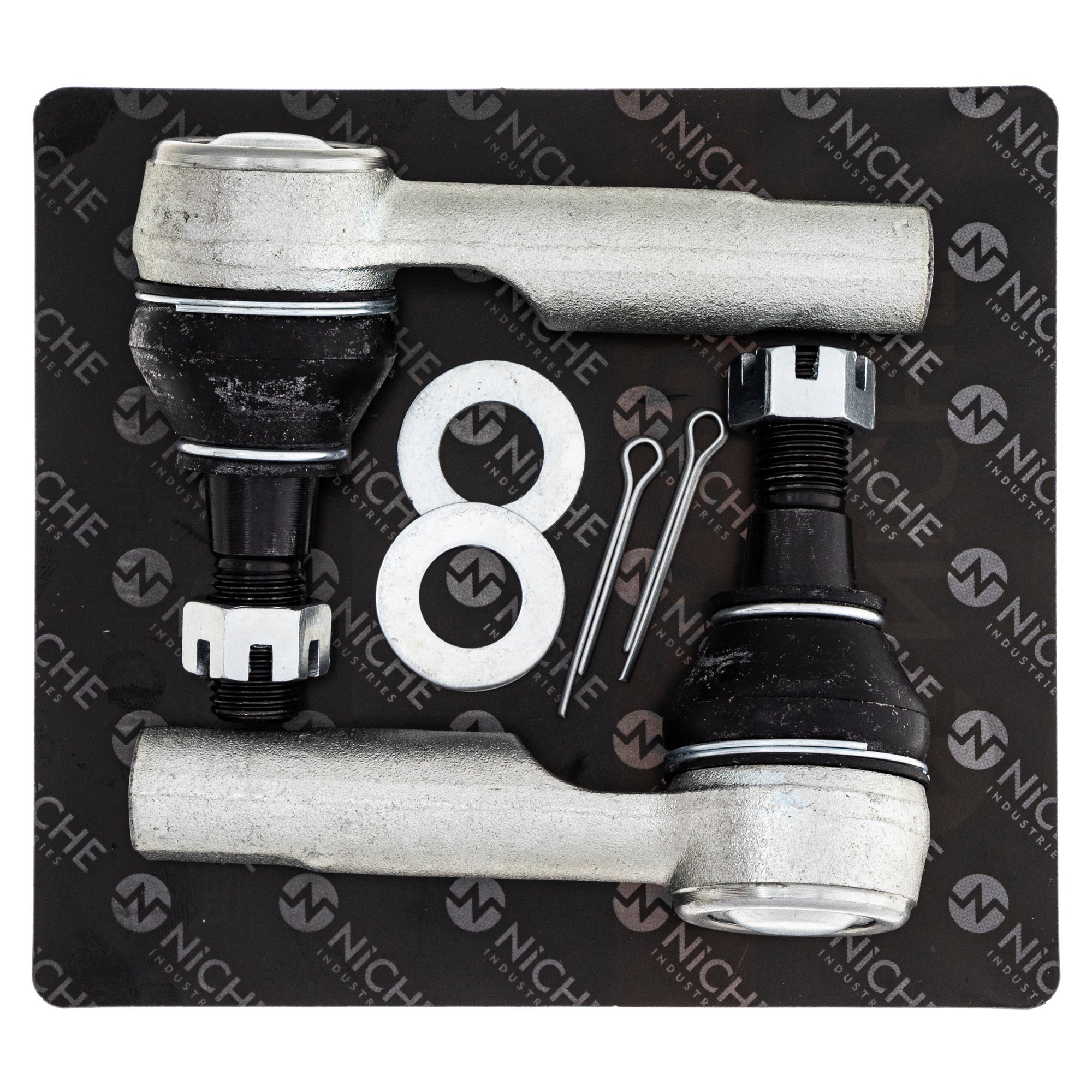 Tie Rod End Ball Joint Kit Kawasaki | NICHE PARTS