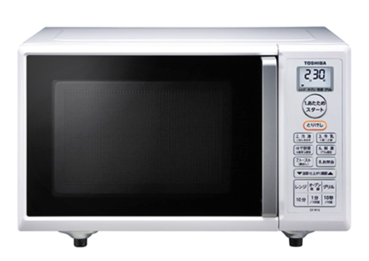 2024年製】TOSHIBA 電子レンジ ER-Y16 TOSHIBA 電子レンジ ER-Y16 2024