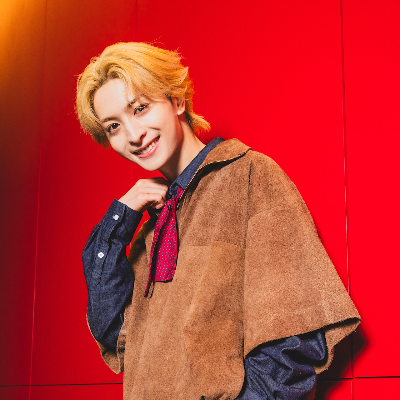 FANTASTICS・木村慧人さんのEXPG時代は〇〇していた！ D.LEAGUE ROUND