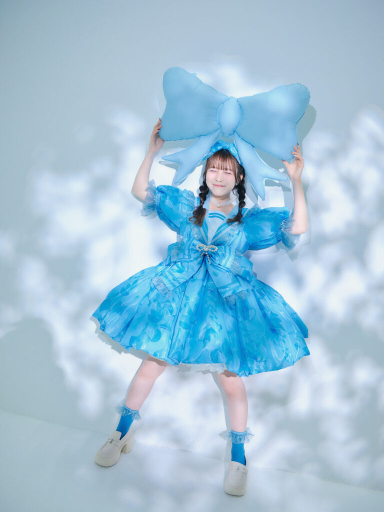 CUTIE STREET／梅田みゆ】かわいくて芯がある♡日本中の女の子がむちゅ