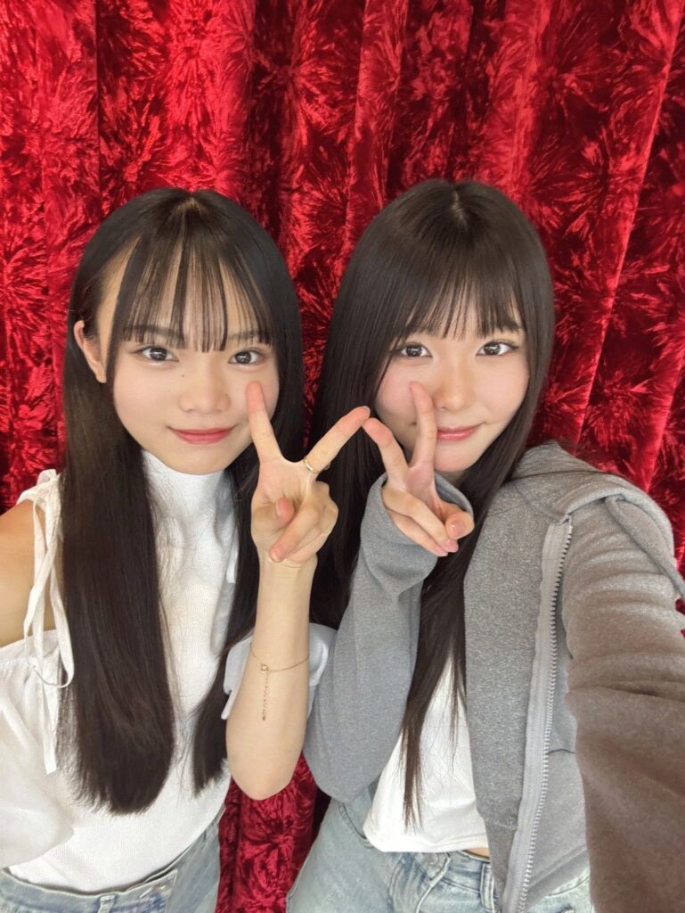 むらちゃんニコラガールズ卒業🌸皆さまありがとうございました