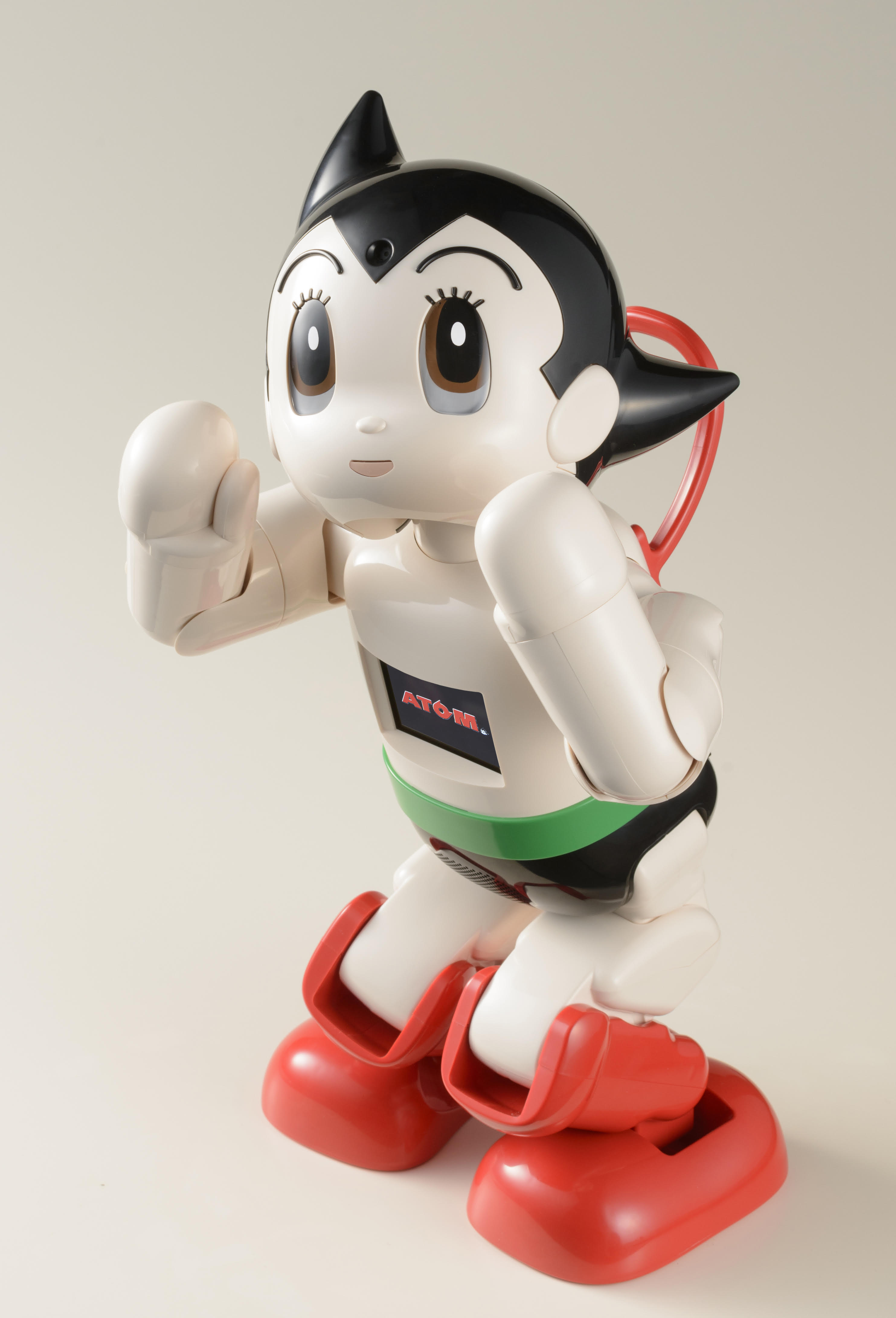 みんなでアトムさんを24時間見守ろう|ニコニコインフォ