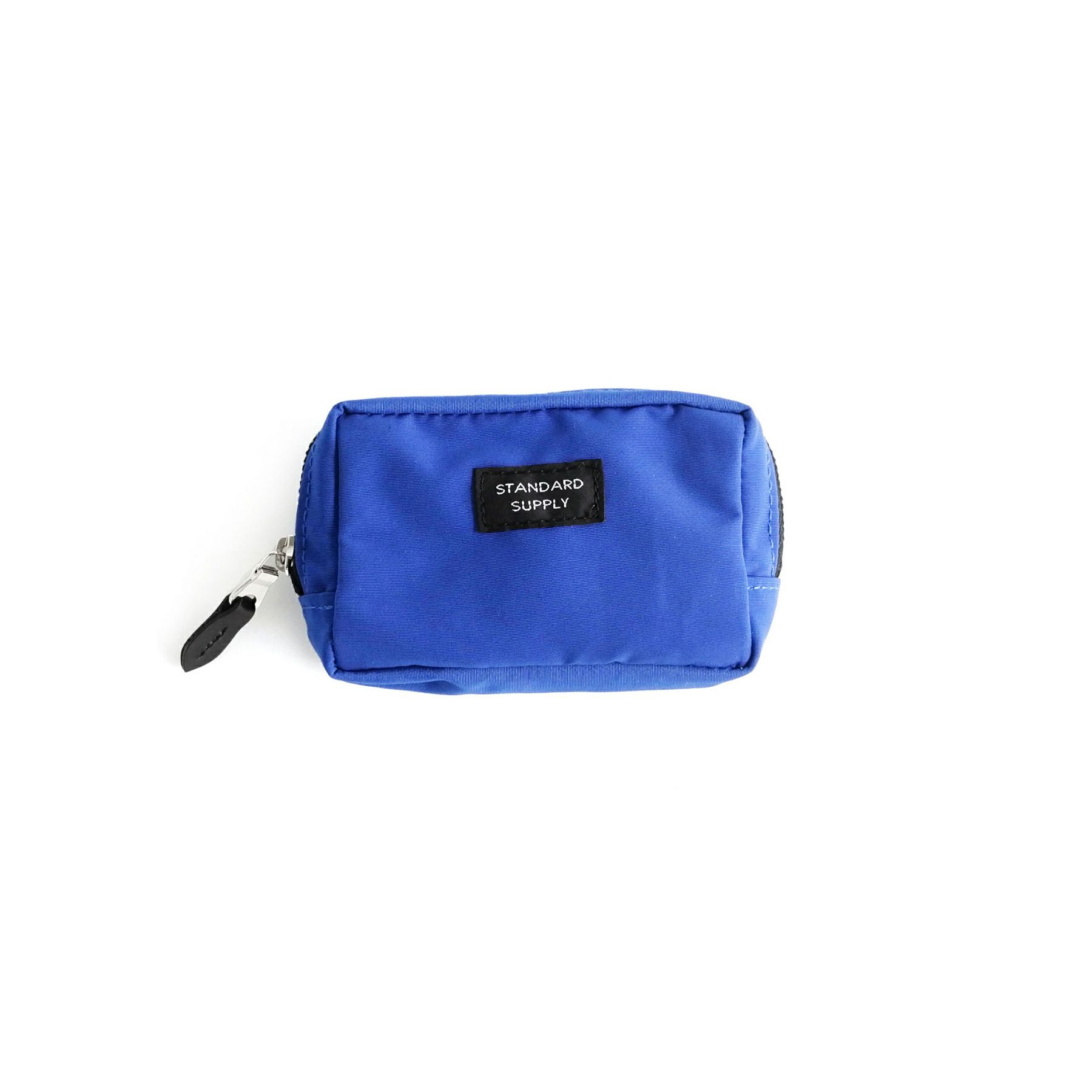 WTAPS×STD SQUARE POUCH MS スクエアポーチMS [GREEN] | evergreen