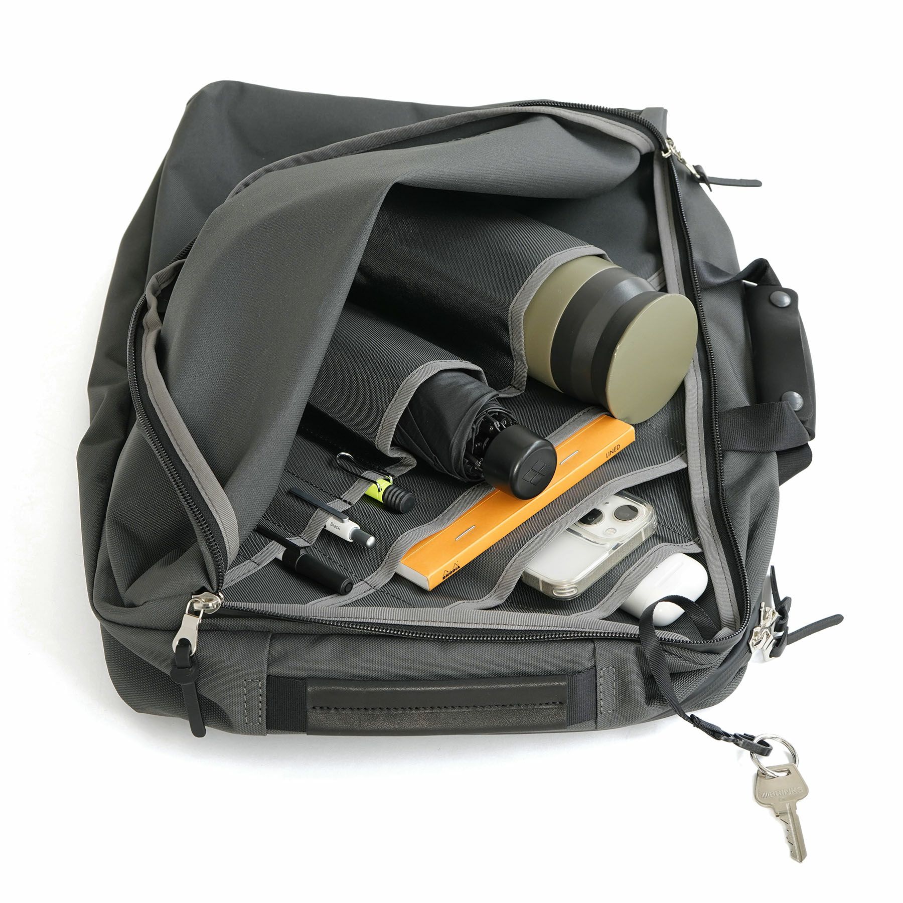 EFFECT BRIEF PACK ブリーフパック | evergreen works online store