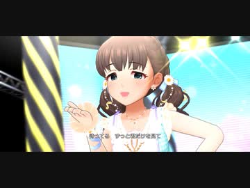 恋が咲く季節 佐久間まゆ〔スプラッシュ・マイ・ラブ！〕ソロver