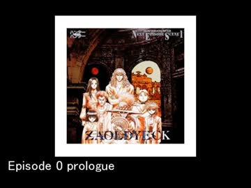 HUNTER×HUNTER ドラマCD Next Episode Scene 1 「Zaoldyeck」 その1