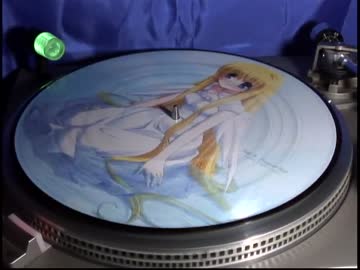 新品】AIR 鳥の詩 アナログレコード エアー air 鳥の詩 / farewell