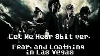 Fear, And Loathing In Las Vegas - Evolution ~Entering The New