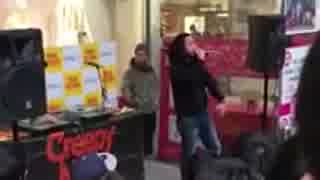 CHECK YOUR MIC REMIX 晋平太feat MCニガリ a.k.a 赤い稲妻 R-指定