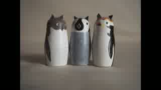 谷山浩子】「楠劇場」よりマギー【楠桂】 - ニコニコ動画