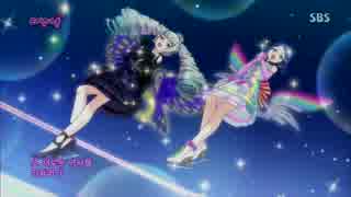 韓国版】プリティーリズム・レインボーライブ－Sevendays Love