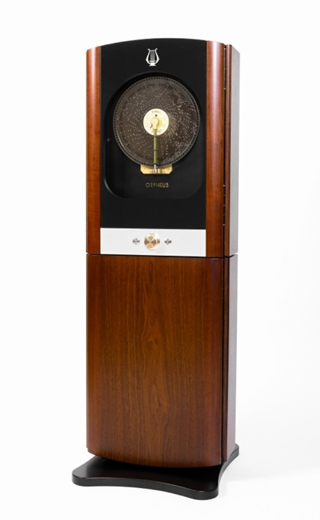 ORPHEUS KALEID - ニデックオルゴールショールーム | 京都・烏丸御池