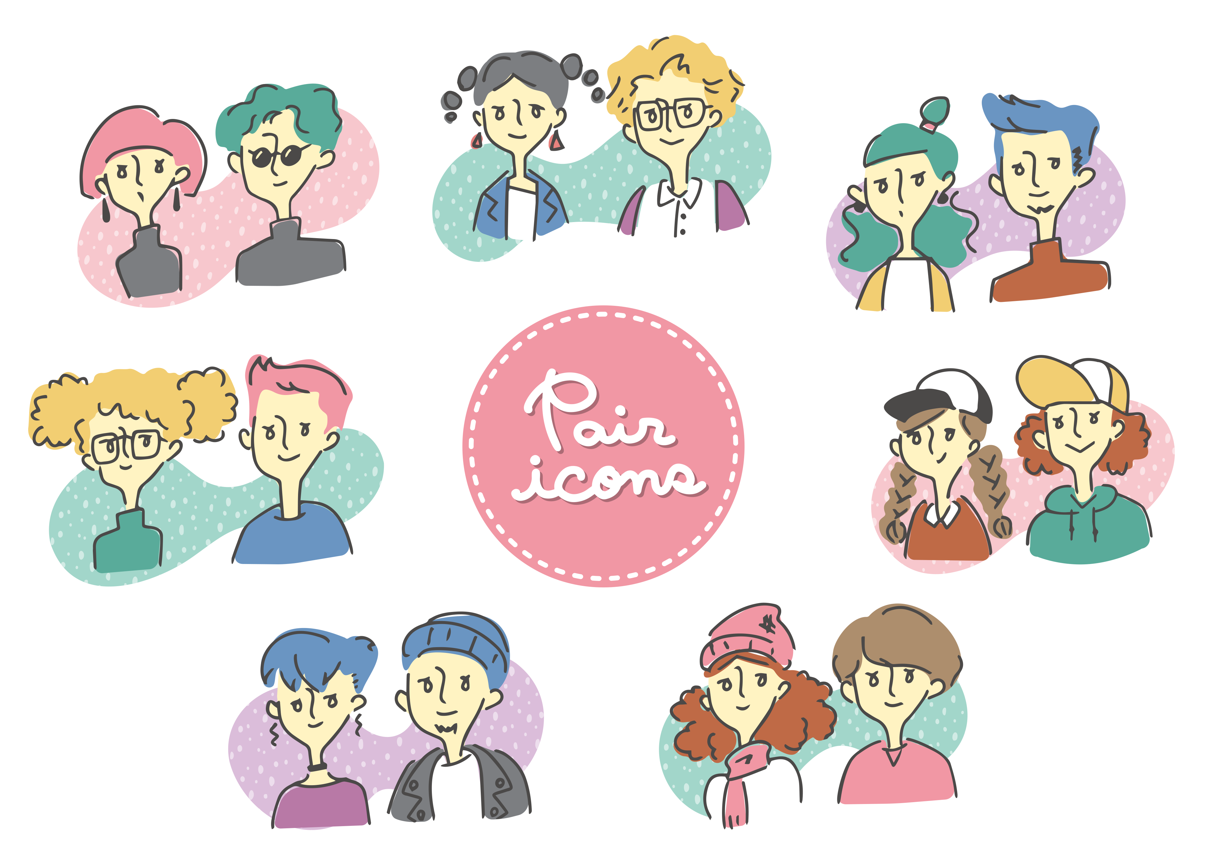 静岡】似顔絵を描いてくれるところ徹底調査！格安料金店・急ぎ対応まで