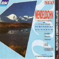 メンデルスゾーン