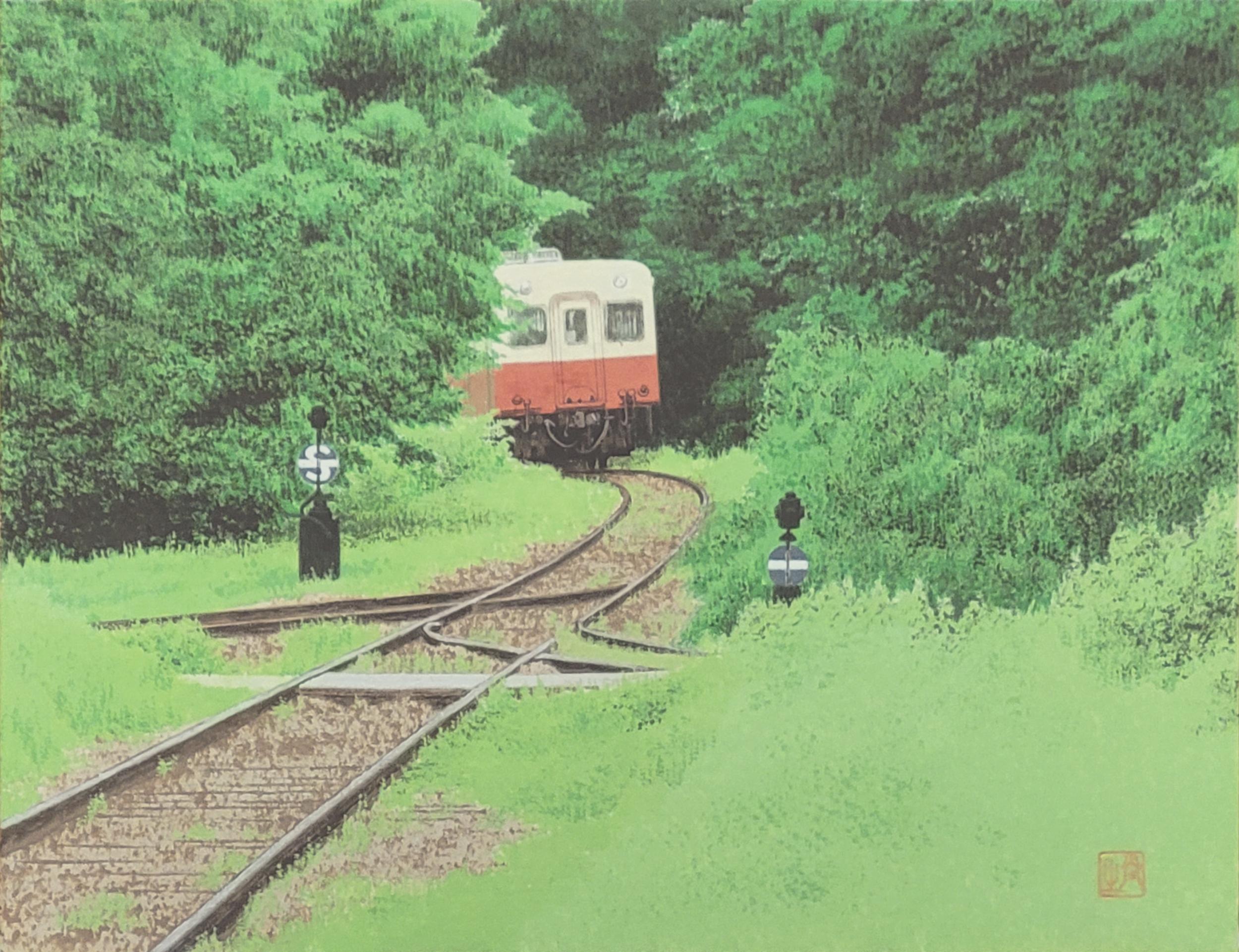 同人詳細｜公益財団法人 日本美術院