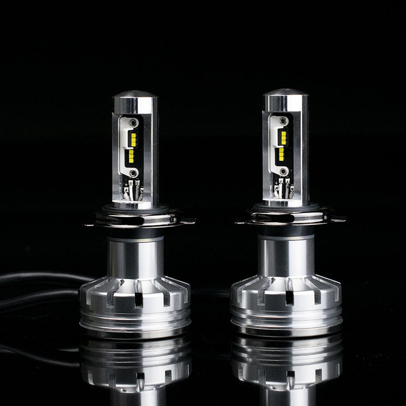 ZEYE LEDコンバージョンキット H4 6500K【ZEH1010】 | 商品案内 | 日本