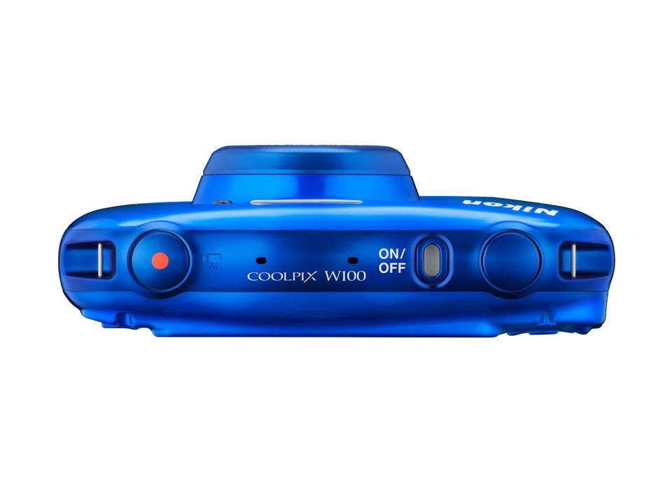 COOLPIX W100 - 概要 | コンパクトデジタルカメラ | ニコン