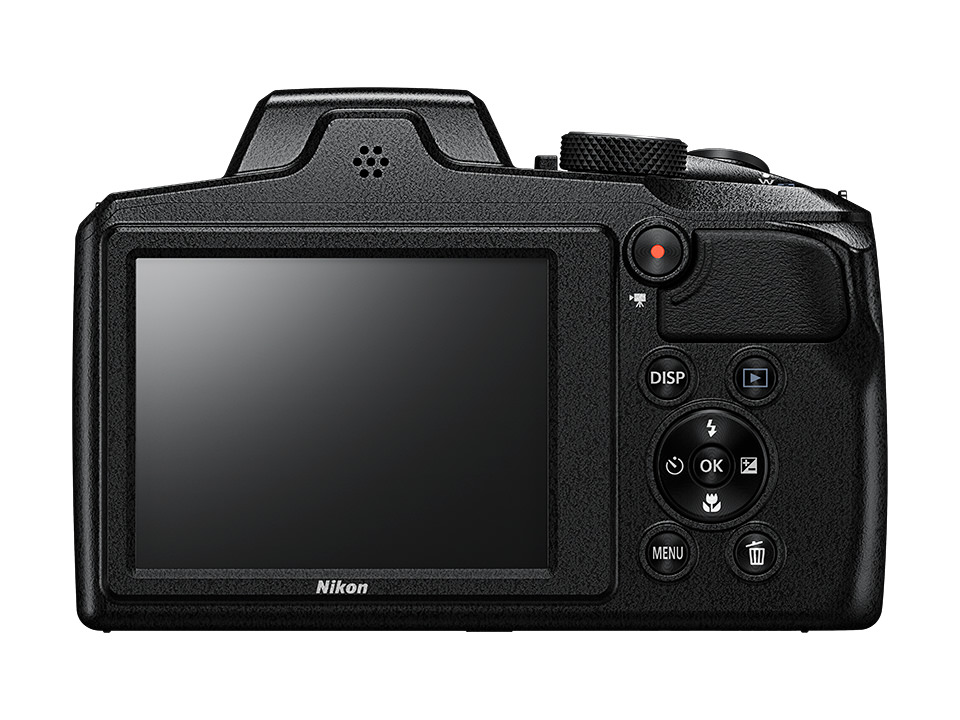 COOLPIX B600 - 概要 | コンパクトデジタルカメラ | ニコン