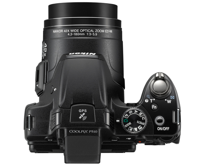 COOLPIX P510 - 概要 | コンパクトデジタルカメラ | ニコン