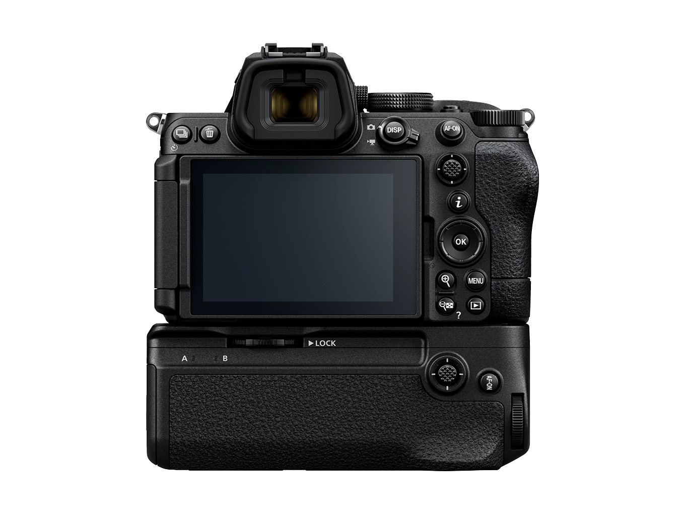 Z5II - 概要 | ミラーレスカメラ | ニコン