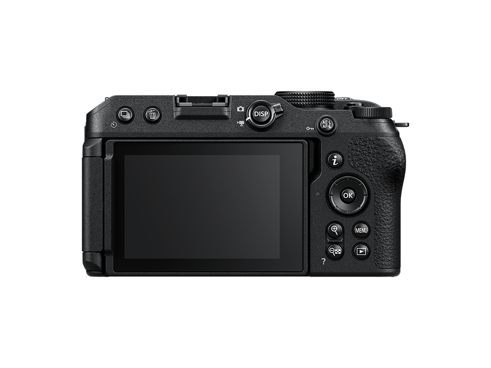 Z30 - 概要 | ミラーレスカメラ | ニコン