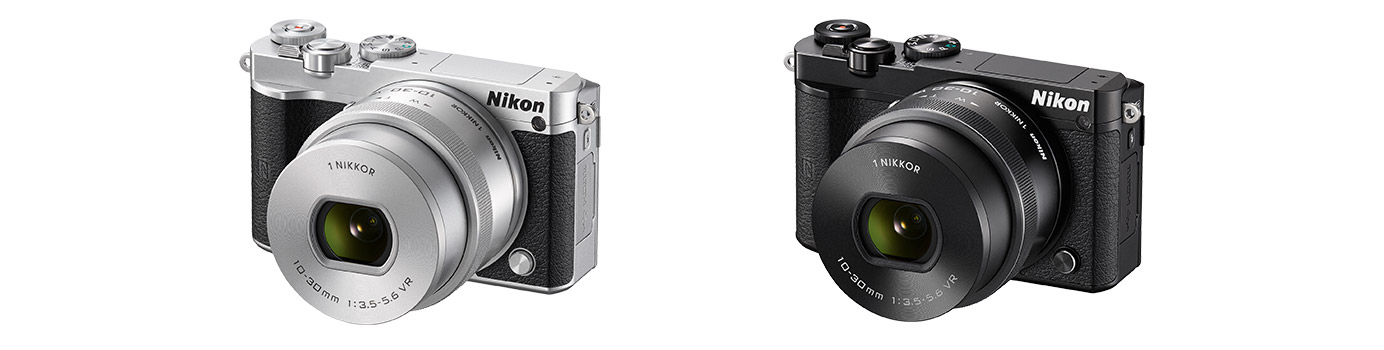 Nikon 1 J5 - システム(各部名称) | ミラーレスカメラ | ニコン