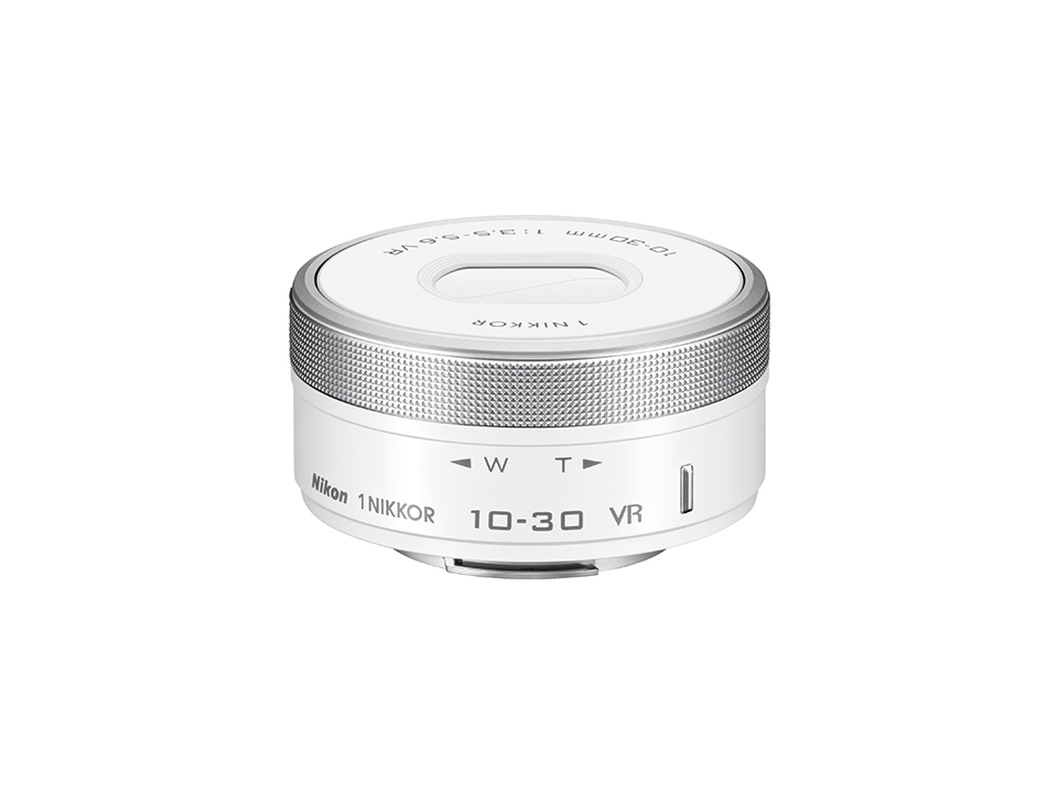 Nikon 1 NIKKOR VR 10-30mm f⁄3.5-5.6 PD-ZOOM Black | | Nikon