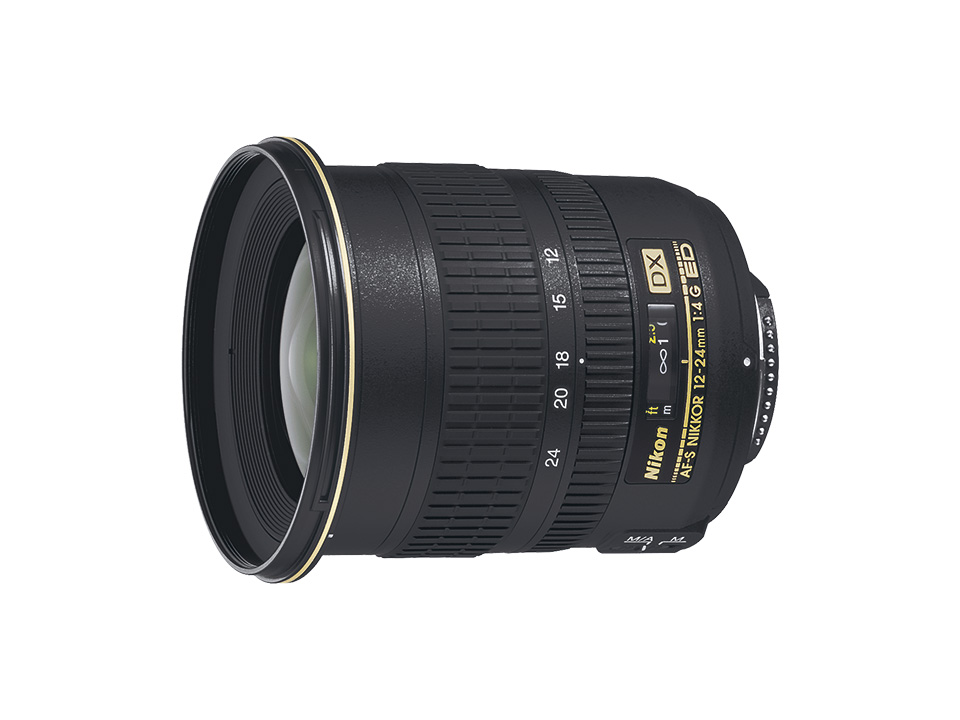 AF-S DX Zoom-Nikkor 12-24mm f/4G IF-ED - 概要 | NIKKORレンズ | ニコン