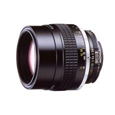 AI Nikkor 105mm F1.8S - 概要 | NIKKORレンズ | ニコン
