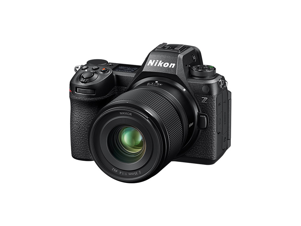 NIKKOR Z 35mm f/1.4 - 公式通販 | Others 単焦点レンズ | NikonDirect