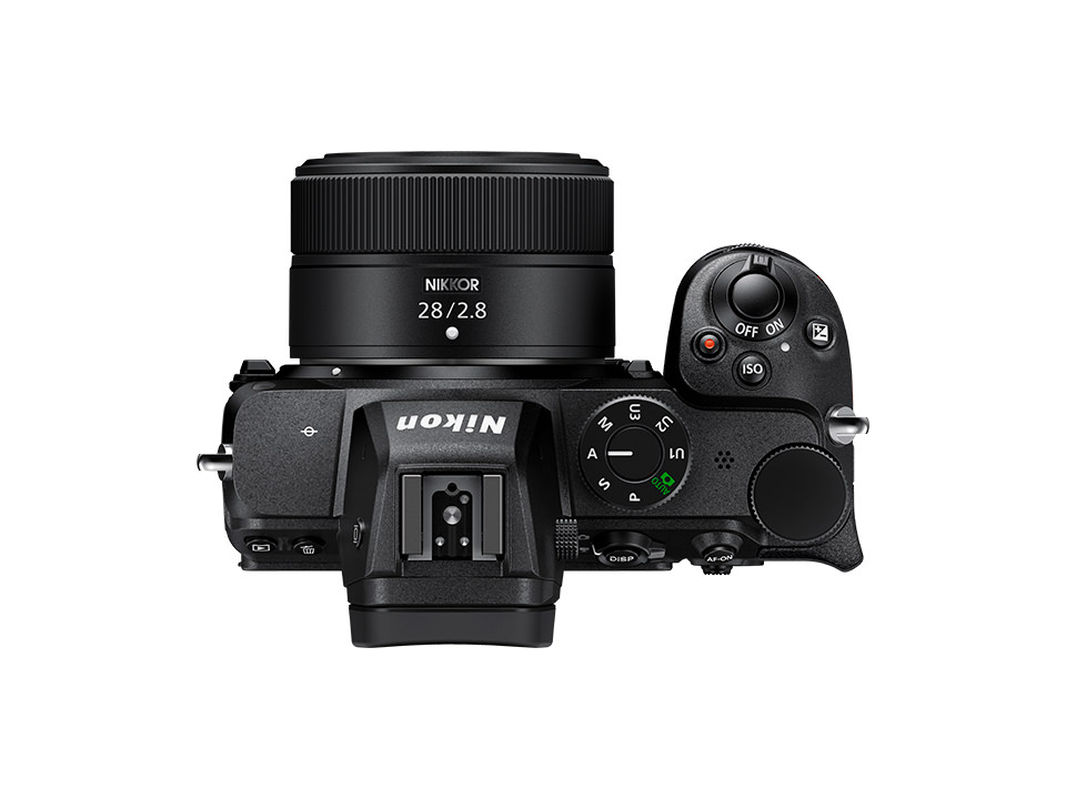 NIKKOR Z 28mm f/2.8 - 公式通販 | Others 単焦点レンズ | NikonDirect