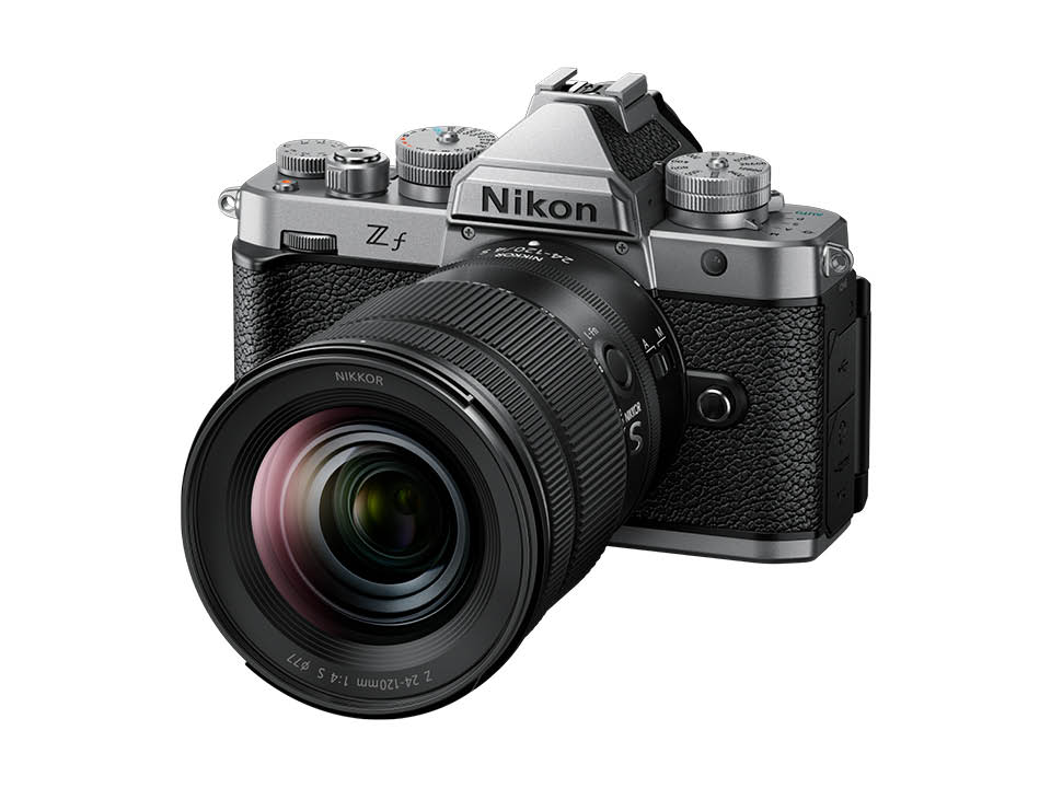 Zf 40mm f/2（SE）レンズキット - 公式通販 | ミラーレスカメラ