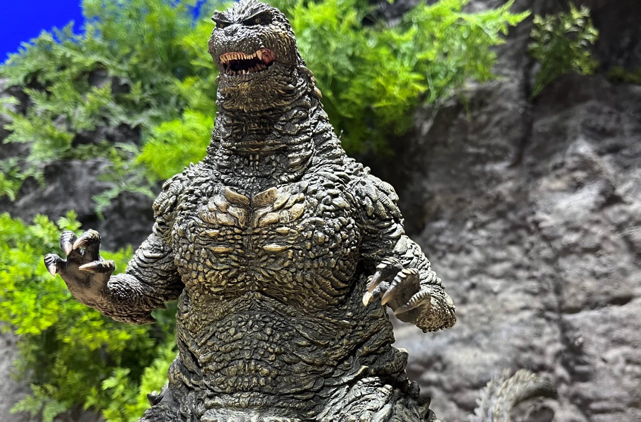 ゴジラ-0.1 フィギュアまとめ売り 楽天市場】フィギュア ゴジラ-1.0の通販