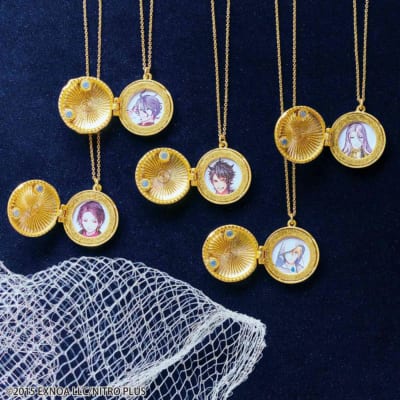 刀剣乱舞×フェリシモ」コラボ第4弾！加州清光のジャケット収納コスポケ