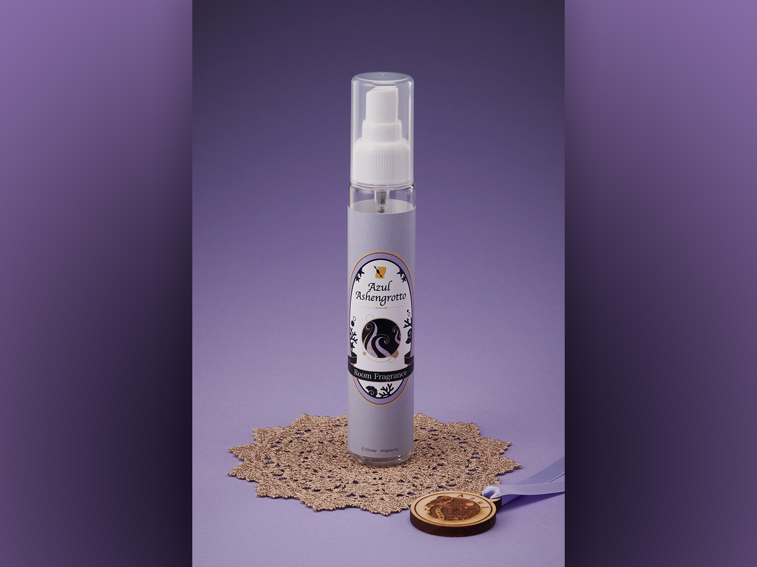 ツイステ』バレンタインギフトが発売！28名異なる香りのルーム