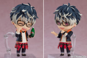 アイナナ」ねんどろいど・百のアイドルポーズにメロメロ！ももりん