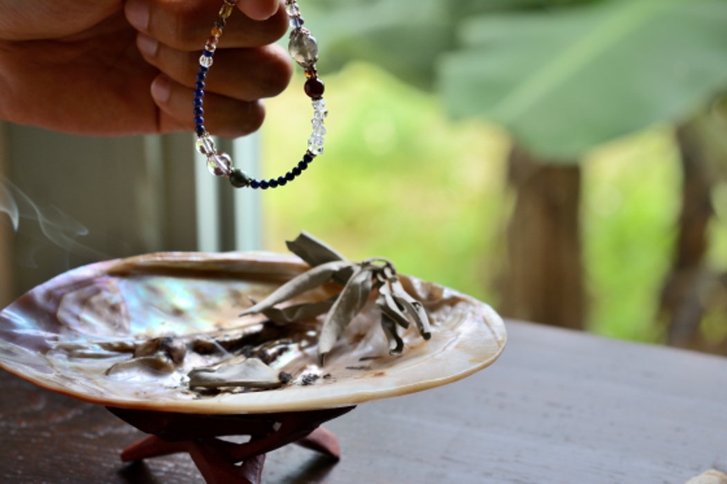 浄化用 カリフォルニア産ホワイトセージ 無農薬 カリフォルニア産