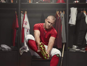 NIKE JAPAN : Press Release