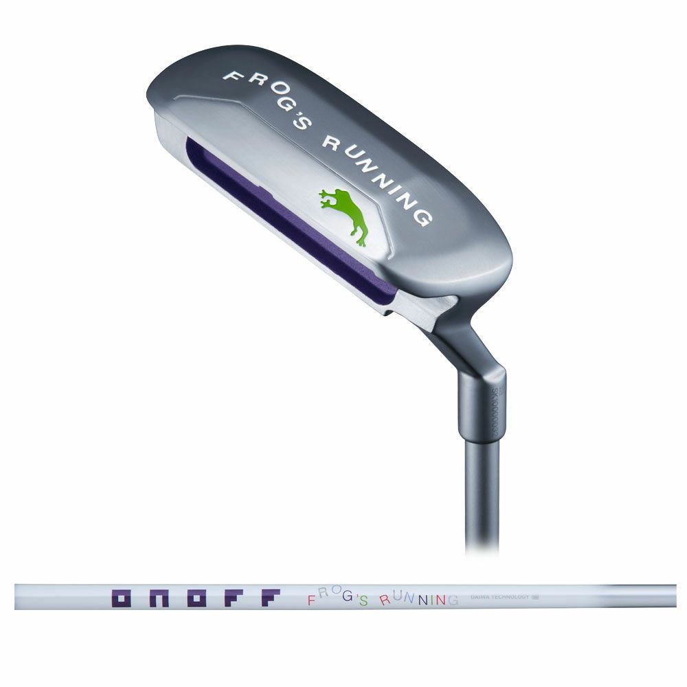 オノフ ONOFF 【レディース】オノフ ONOFF フロッグス ランニング