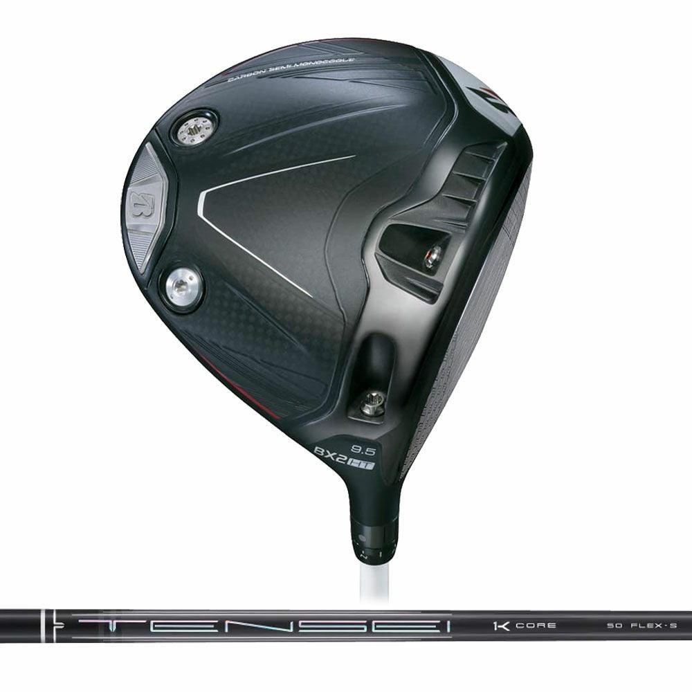テーラーメイド（TaylorMade） Qi35 ドライバー Diamana BLACK TM60