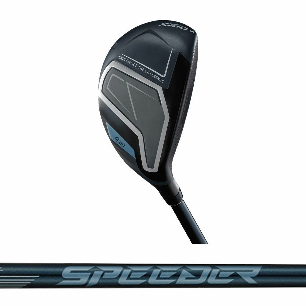 ゼクシオ XXIO ゼクシオ13 ハイブリッド（ネイビー） MP1300シャフト