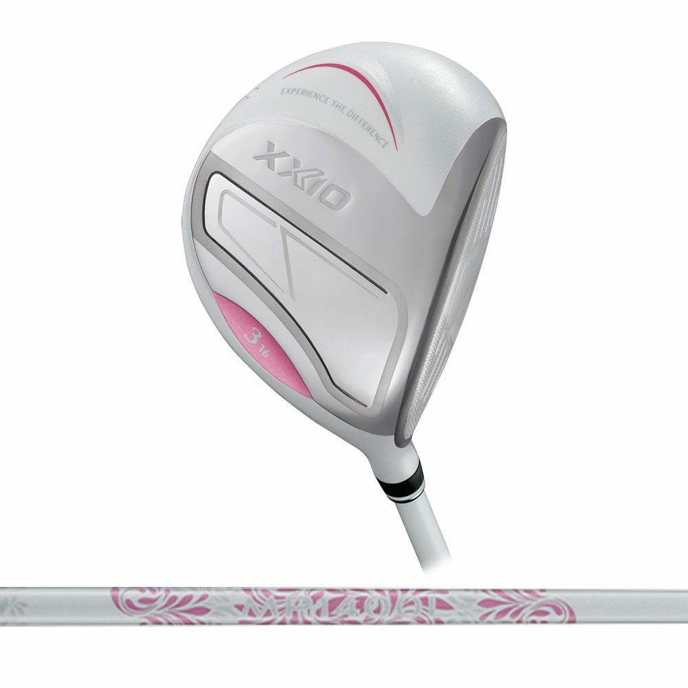 ピン PING 【レディース】G LE3 ドライバー ULT250J シャフト 日本正規