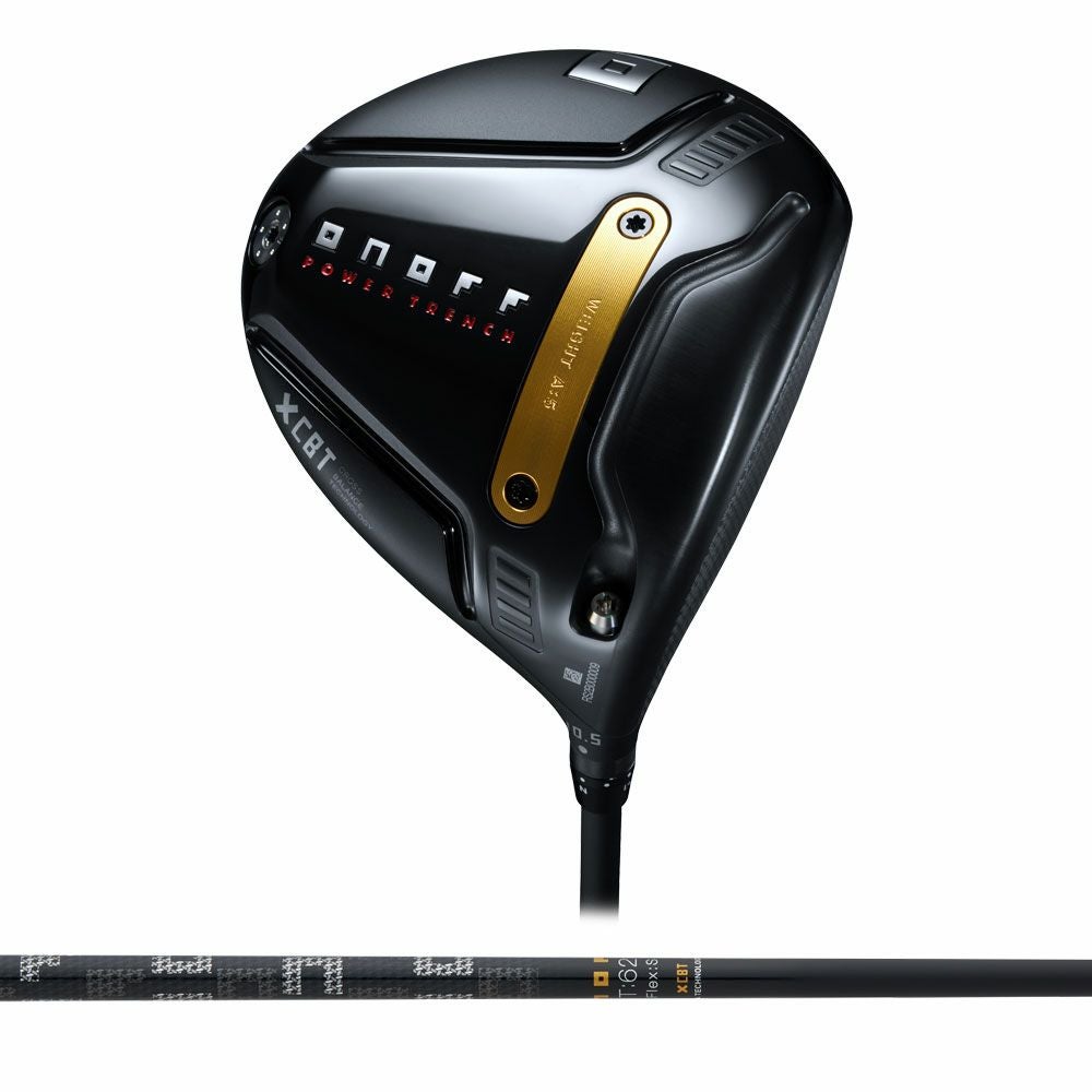 テーラーメイド（TaylorMade） Qi35 ドライバー Diamana BLACK TM60