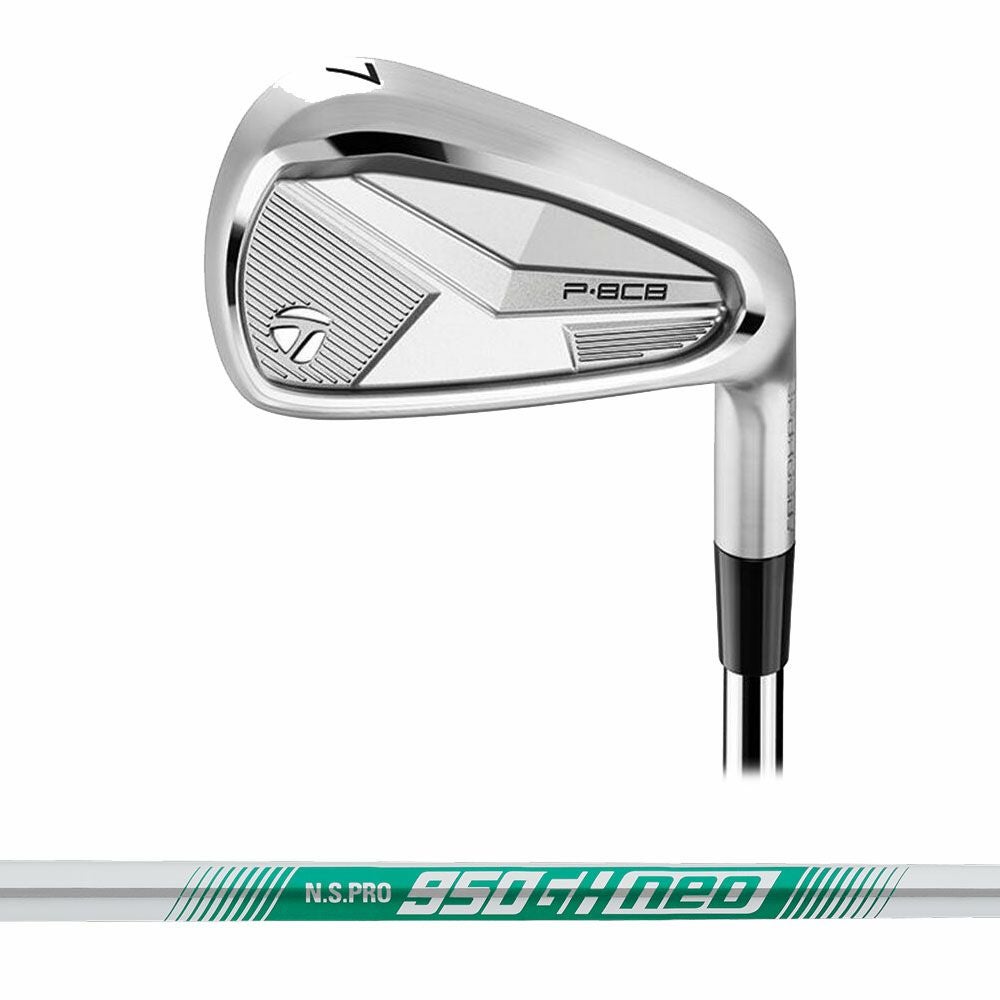 テーラーメイド TaylorMade P770 アイアン（5本セット） N.S.PRO