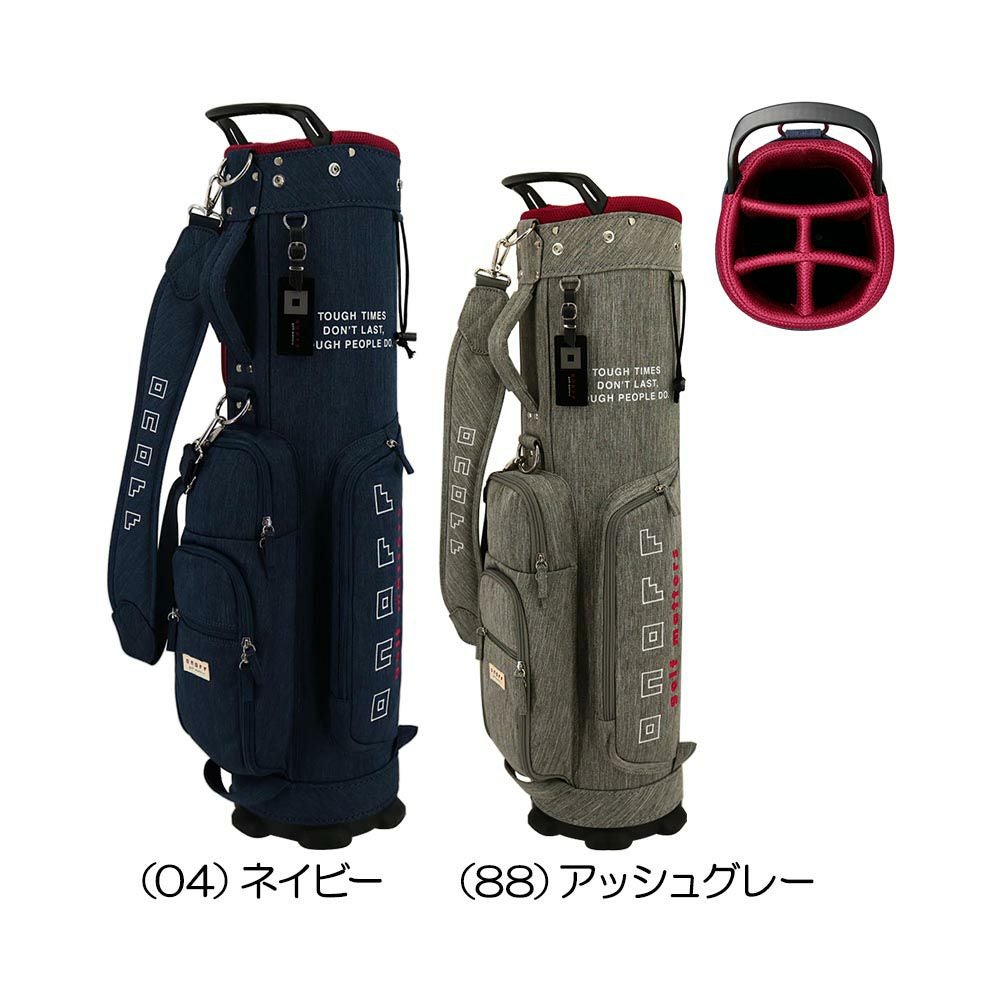 オノフ（ONOFF） メンズ キャディバッグ OB1225 2024 | ゴルフショップ
