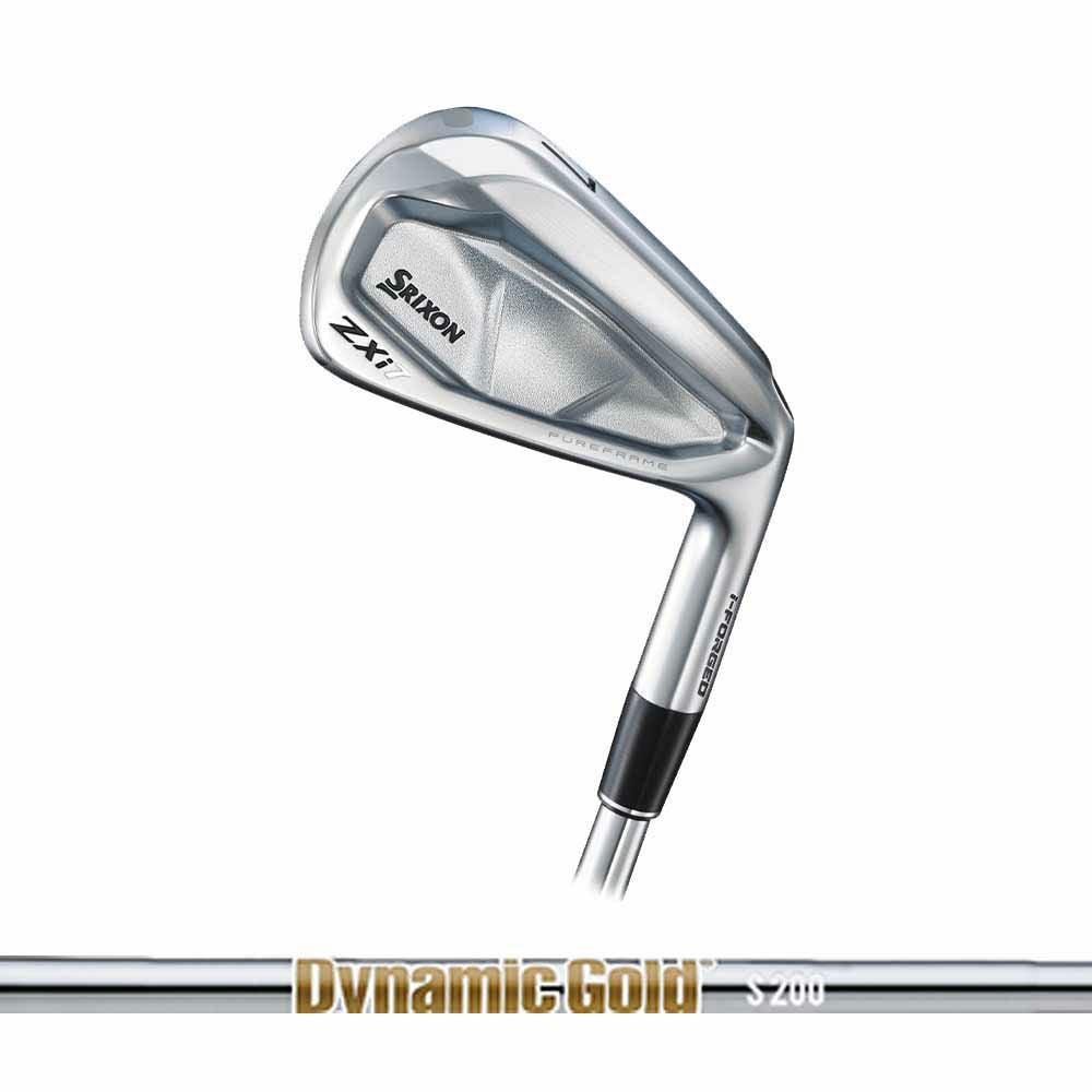 スリクソン SRIXON ZXi7 アイアンセット（6本セット） N.S.PRO MODUS3